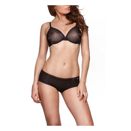 Бюстгальтер женский Gossard 6271 черный 80F в Интимиссими