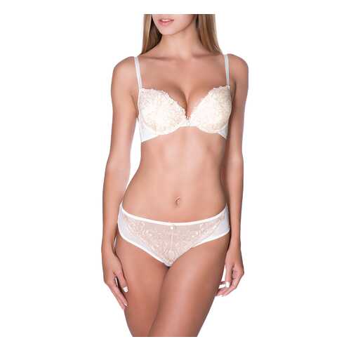 Бюстгальтер женский Rose&Petal Lingerie 11028 бежевый 70A FR в Интимиссими