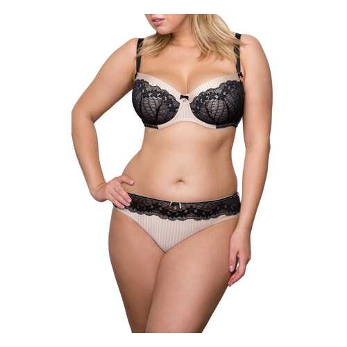 Бюстгальтер женский Rose&Petal Lingerie 12026 золотистый 85D в Интимиссими