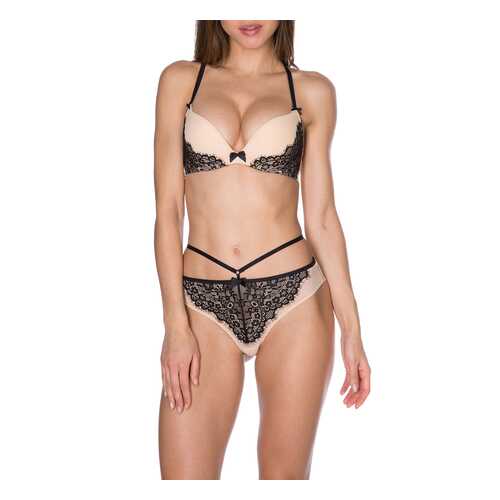 Бюстгальтер женский ROSE&PETAL LINGERIE 88035 бежевый 65C FR в Интимиссими