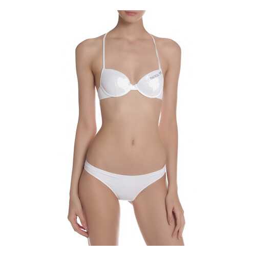 Купальник раздельный женский PATRIZIA PEPE BEACHWEAR G86054544 белый S в Интимиссими