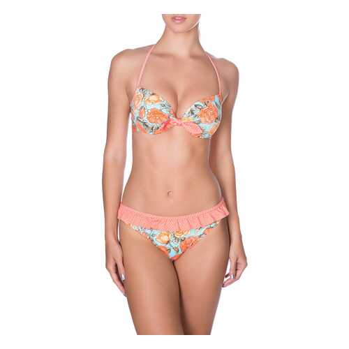 Верх от купальника женский Plage Exotique CAPRI 9R голубой 38 FR в Интимиссими