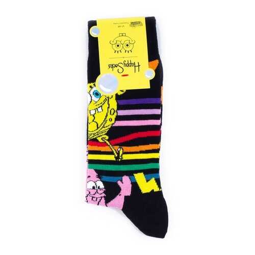 Носки Happy Socks Bubble In Paradise разноцветные 36-40 в Интимиссими