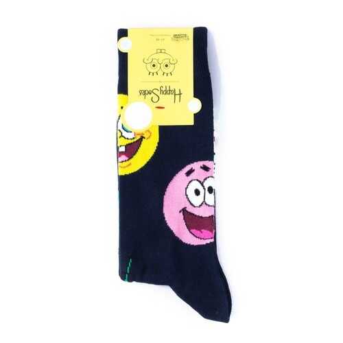 Носки Happy Socks Circle Of Friends разноцветные 36-40 в Интимиссими