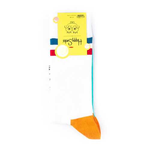 Носки Happy Socks Original Sock разноцветные 36-40 в Интимиссими