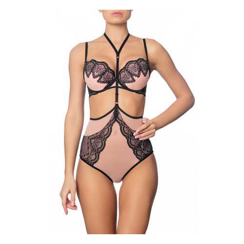 Трусы женские GRACIJA-RIM 35730-003648 розовые 40 FR в Интимиссими