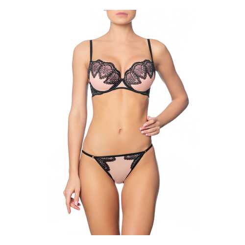 Трусы женские GRACIJA-RIM 24404-003646 розовые 40 FR в Интимиссими